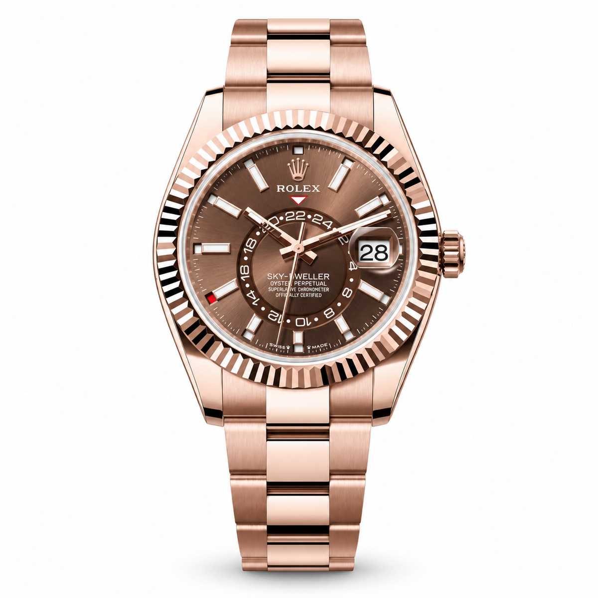 Rolex Sky-Dweller