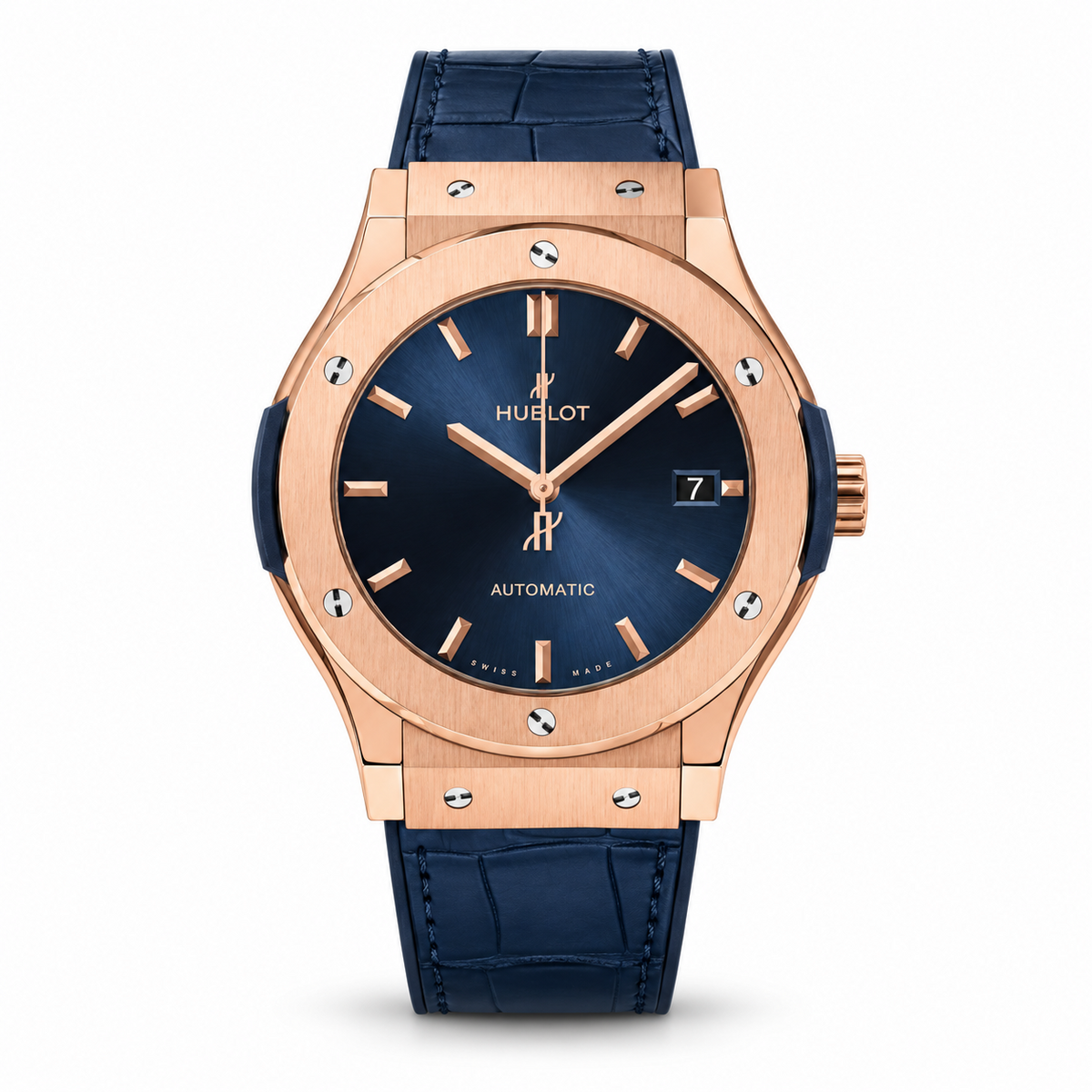 Hublot Classic Fusion