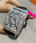 Franck Muller Long Island
