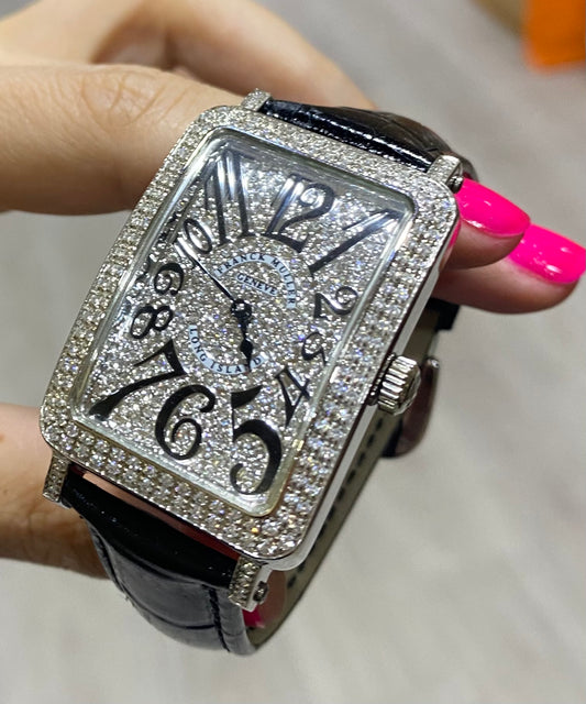 Franck Muller Long Island