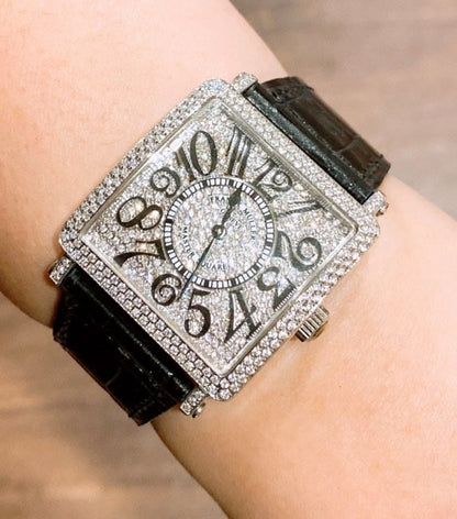 Franck Muller Master Square
