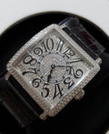 Franck Muller Master Square