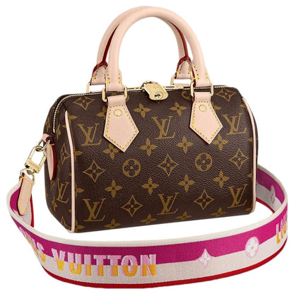 Louis Vuitton Speedy Bandouliere