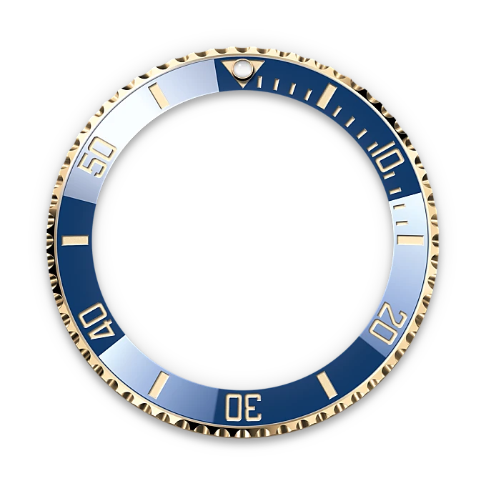 Submariner Bluesy - M126613LB