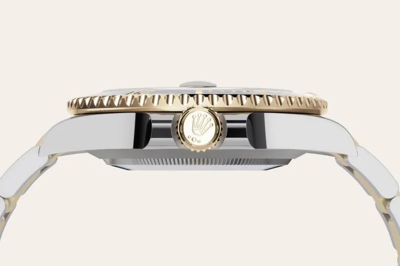 Submariner Bluesy - M126613LB