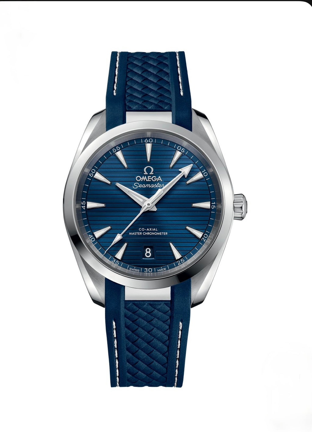Omega SEAMASTER AQUA TERRA