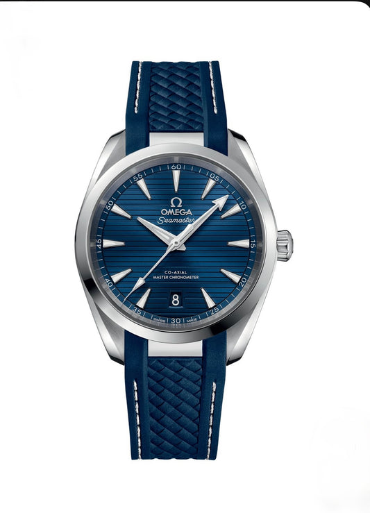 Omega SEAMASTER AQUA TERRA