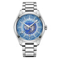 Omega SEAMASTER AQUA TERRA Worldtimer