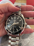 Omega Seamaster Planet Ocean 600M