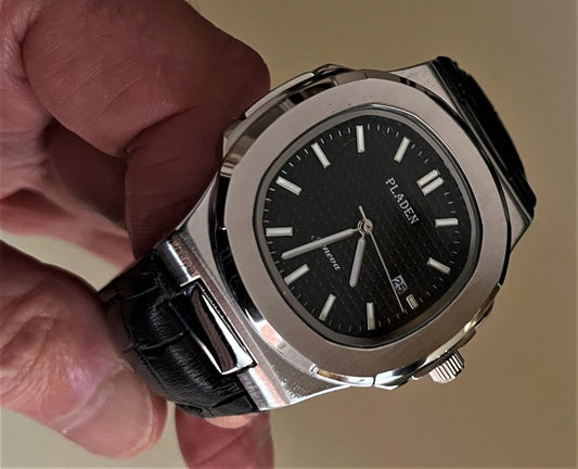 Patek Philippe Nautilus PLADEN
