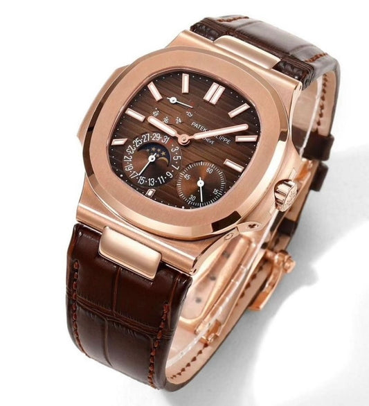 Patek Philippe Nautilus 5712R