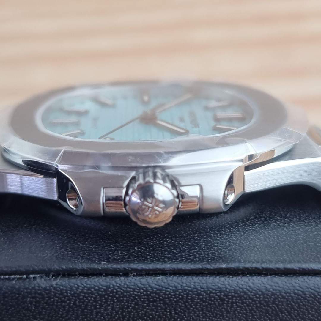 Patek Philippe Nautilus 5711/1A Tiffany Blue