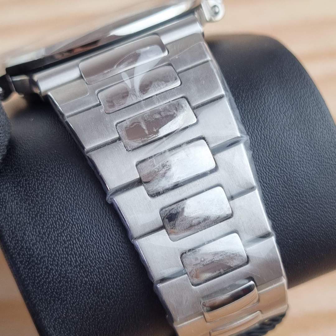 Patek Philippe Nautilus 5711/1A Tiffany Blue