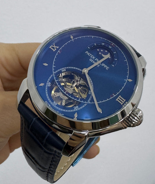 Patek Philippe Tourbillon