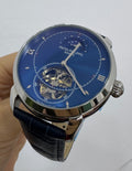 Patek Philippe Tourbillon
