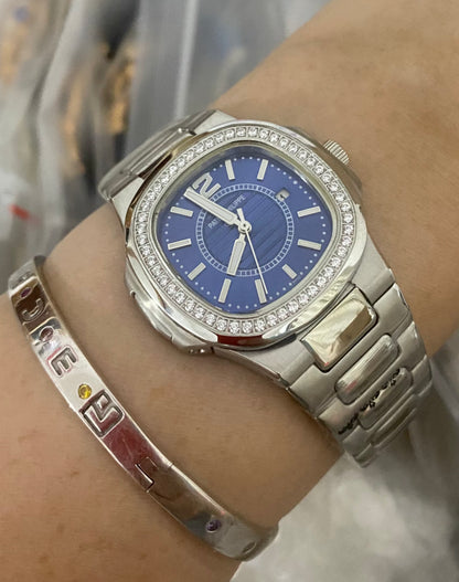 Patek Philippe Nautilus 7118
