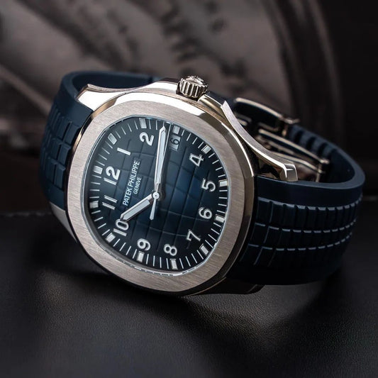 Patek Philippe Aquanaut