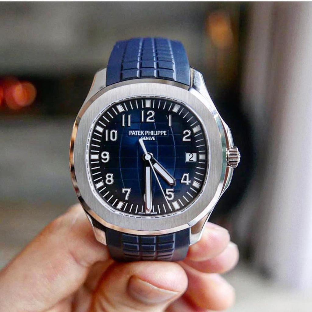 Patek Philippe Aquanaut