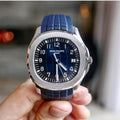 Patek Philippe Aquanaut