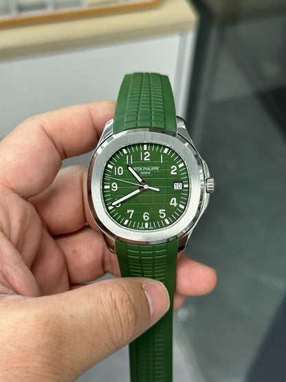 Patek Philippe Aquanaut