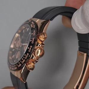 Rolex Daytona reel 1