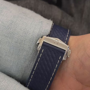 Omega SEAMASTER AQUA TERRA reel 1