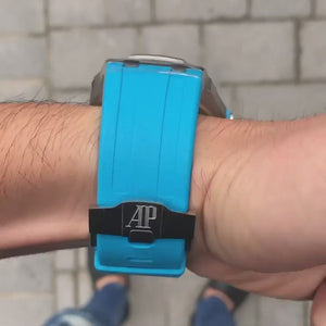 Royal Oak Offshore Diver reel 2