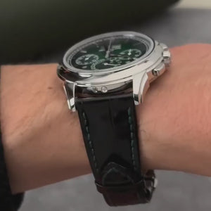 Patek Philippe wristwatch reel 3