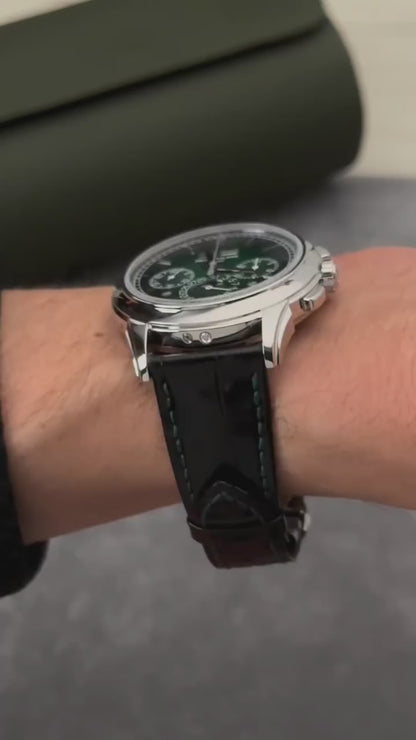 Patek Philippe wristwatch