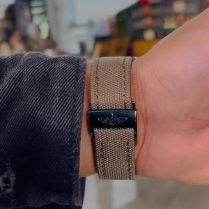 Super Avenger Military Limited Edition reel 1