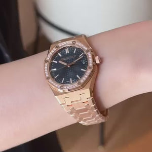 Audemars Piguet Royal Oak reel 3