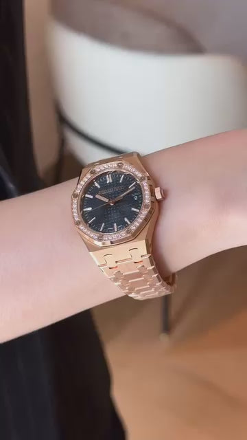 Audemars Piguet Royal Oak