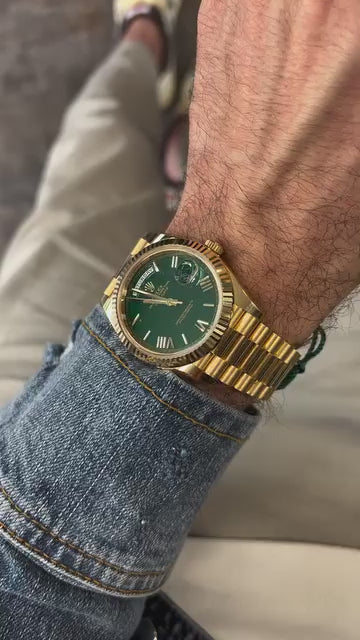 Rolex Day-Date 40