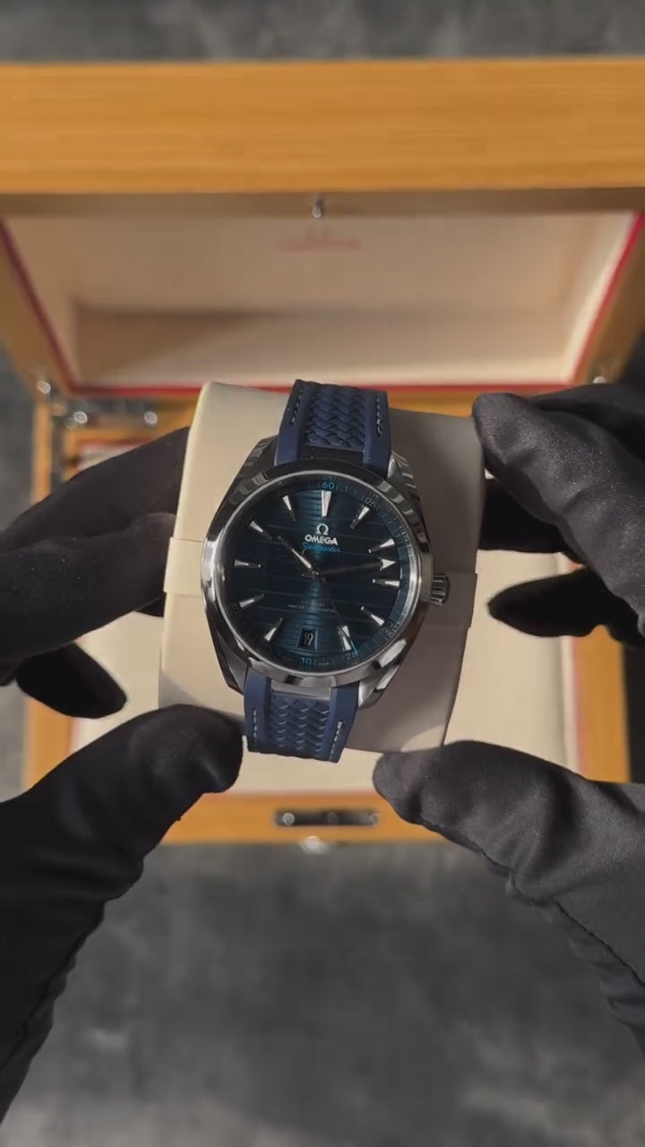 Omega SEAMASTER AQUA TERRA