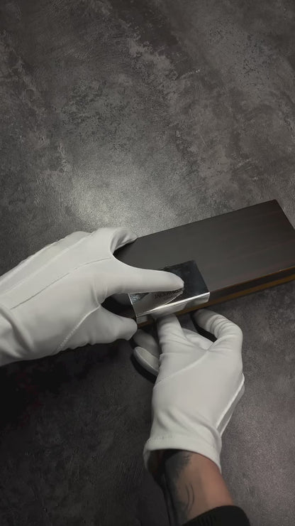 Jacobandco Casino Tourbillon Baguette