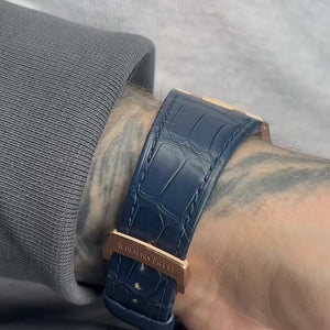 Audemars Piguet Royal Oak reel 2