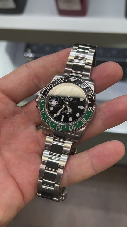 Rolex GMT-Master II Right Hand
