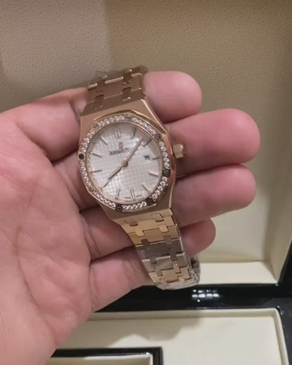 Audemars Piguet Royal Oak