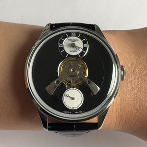 Patek Philippe Centre Tourbillon reel 1