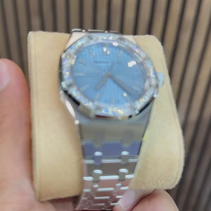 Audemars Piguet Royal Oak reel 1