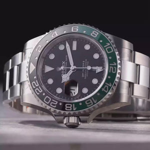 Rolex GMT-Master II Right Hand reel 4