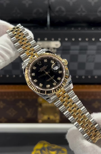 Rolex Datejust
