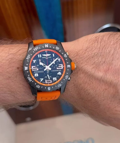 Breitling Endurance Pro