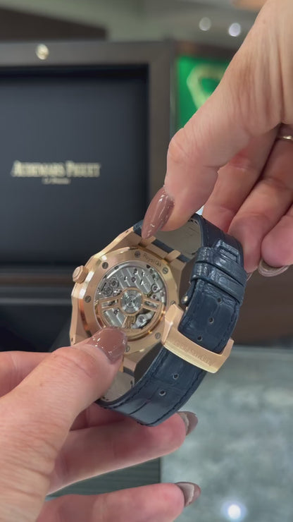 Audemars Piguet Royal Oak