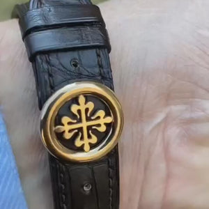 Patek Philippe wristwatch reel 1