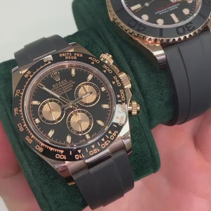 Rolex Daytona reel 2