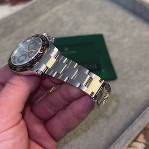 Rolex Daytona reel 4