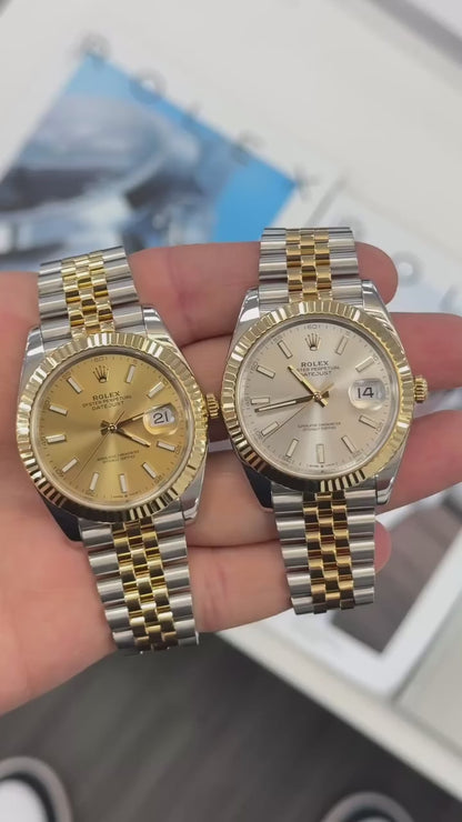 Rolex Datejust