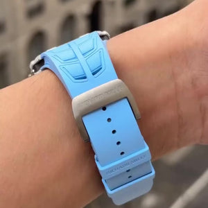 Richard Mille RM35-03 Blue reel 1