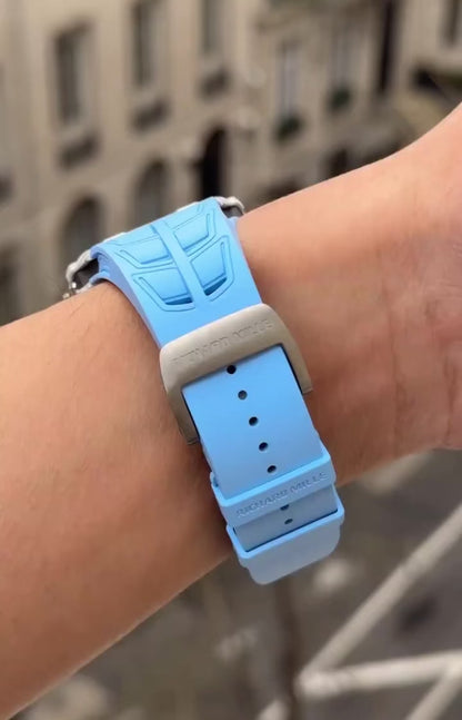 Richard Mille RM35-03 Blue